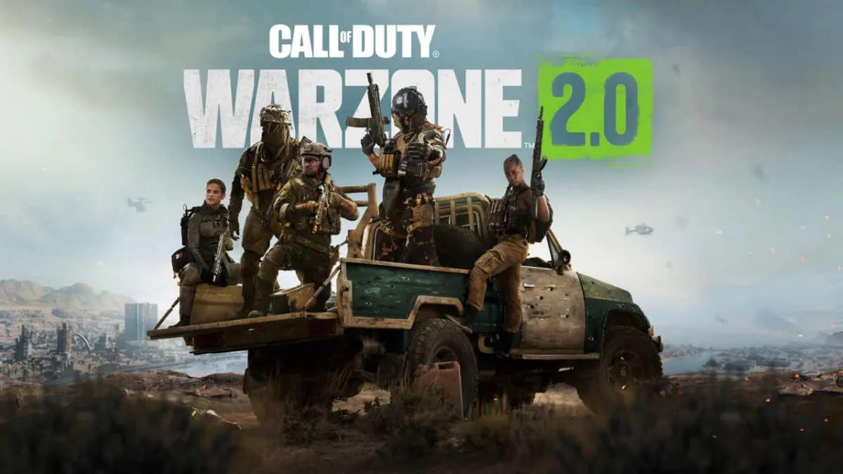 Activision Takes Down Over 14,000 Cheaters in Call of Duty: Modern Warfare 2 and Warzone