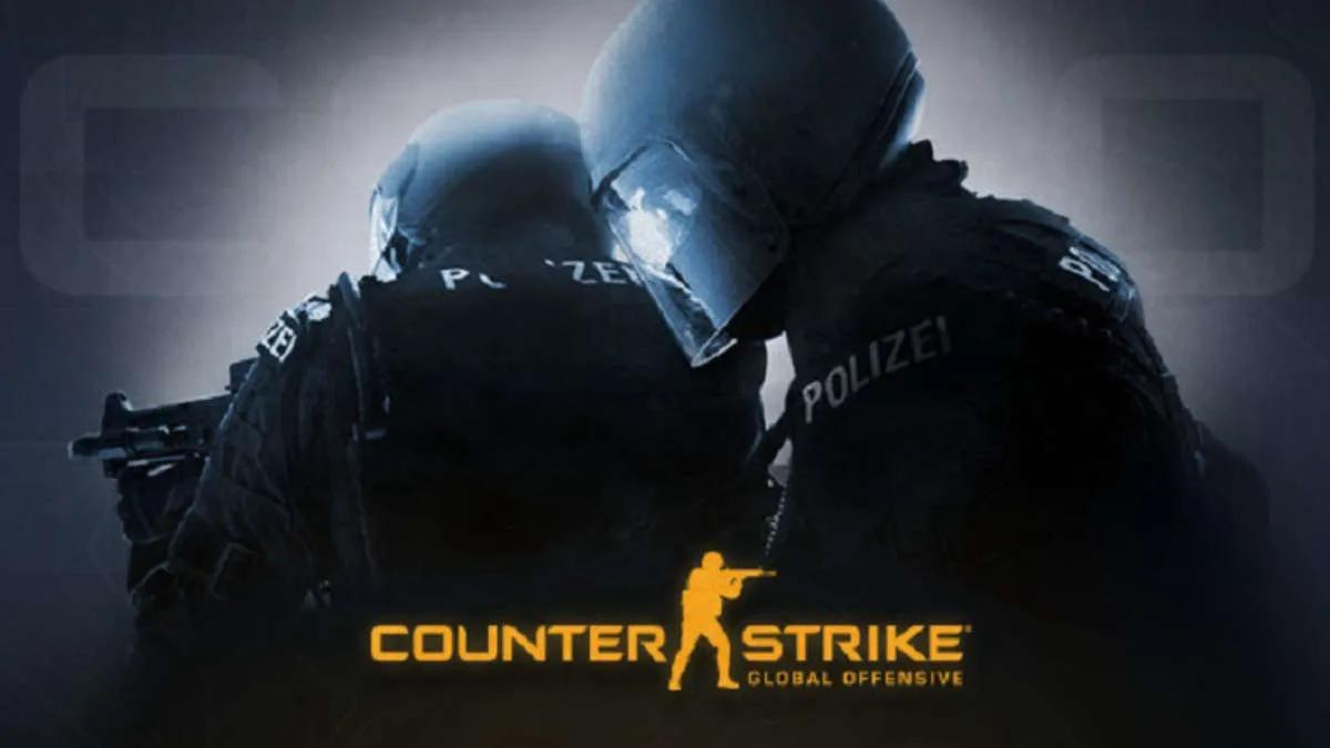 In June, there was a decrease in the average online player count in CS:GO to 204,000 players