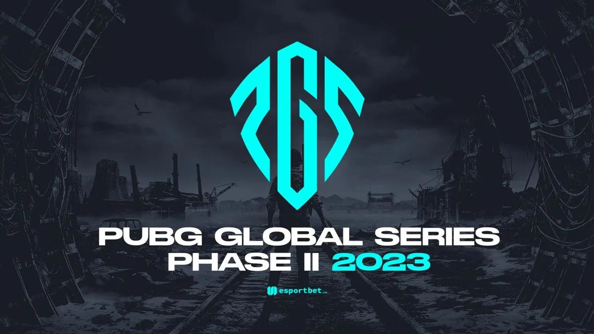 Soniqs Triumphs in PUBG Global Series 2023 Phase 2 Concluded in Saudi Arabia