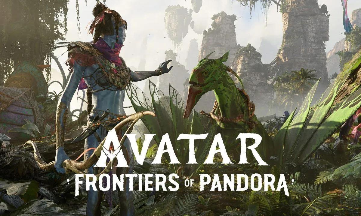 Unveiling the Latest: Avatar: Frontiers of Pandora PC Trailer Breakdown