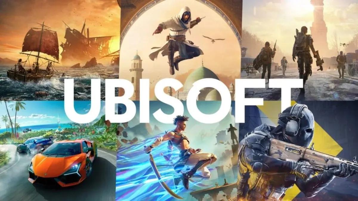 Ubisoft is convinced that game streaming will eventually gain popularity, and this will happen very quickly