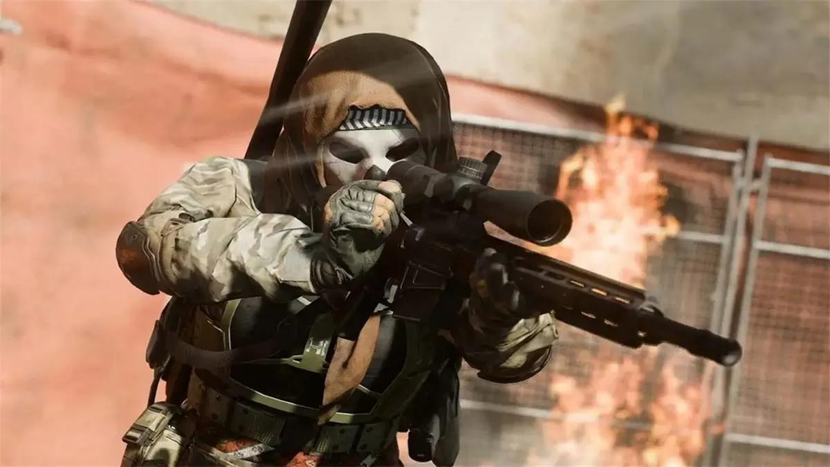 Modern Warfare 3 Beta: Sledgehammer Games Swiftly Nerfs Overpowered Battle Rage Equipment