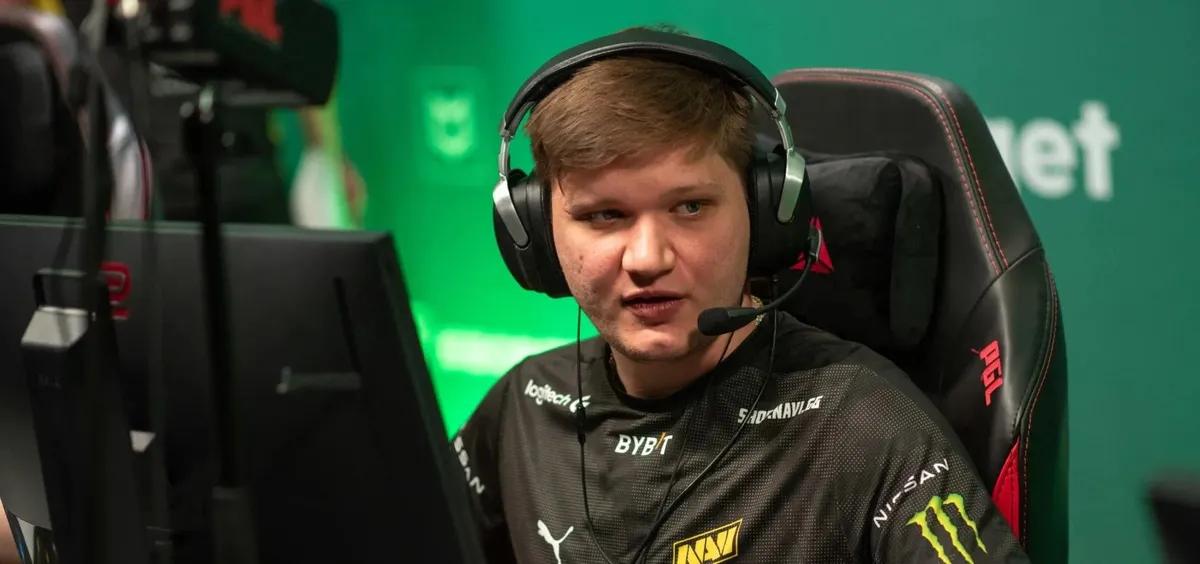 S1mple will not participate in IEM Sydney 2023; he will be replaced by B1ad3 at the tournament