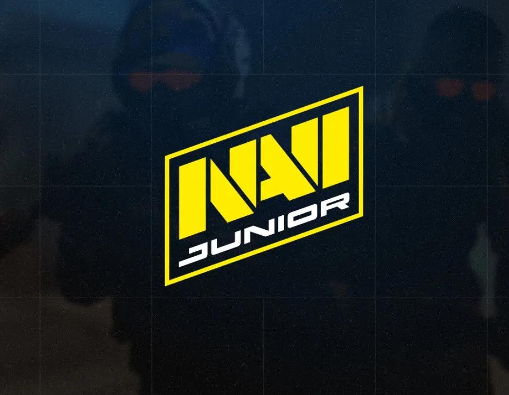 The NAVI team unveiled their new academic lineup in CS2