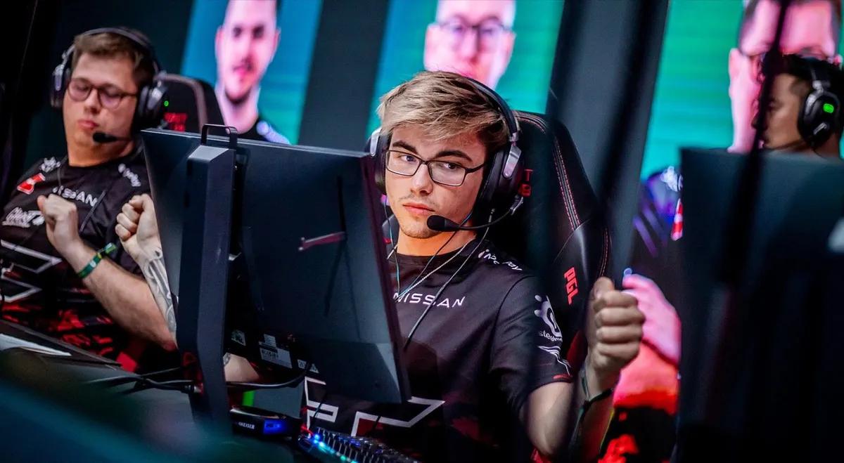 Twistzz on s1mple: "His response to Valve was indeed less than ideal"