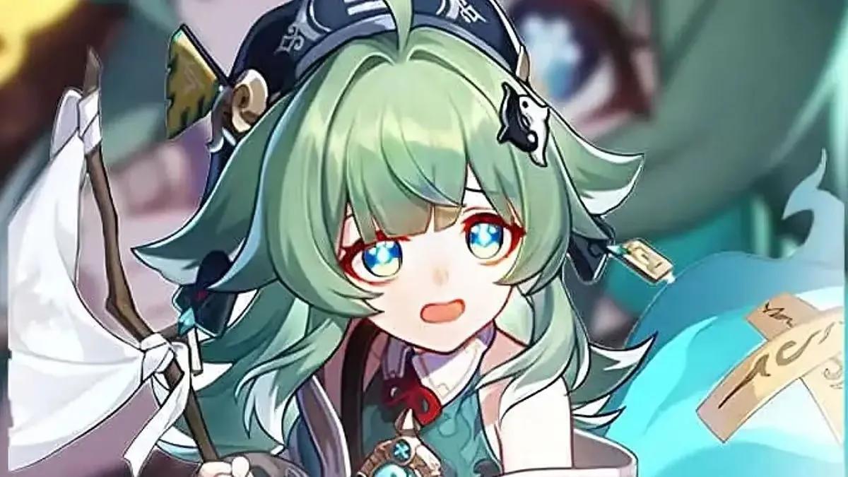 Honkai: Star Rail Unleashes Huohuo and Introduces Pure Fiction - Version 1.5 Brings Exciting Characters, Endgame Content, and a Permanent Challenge!