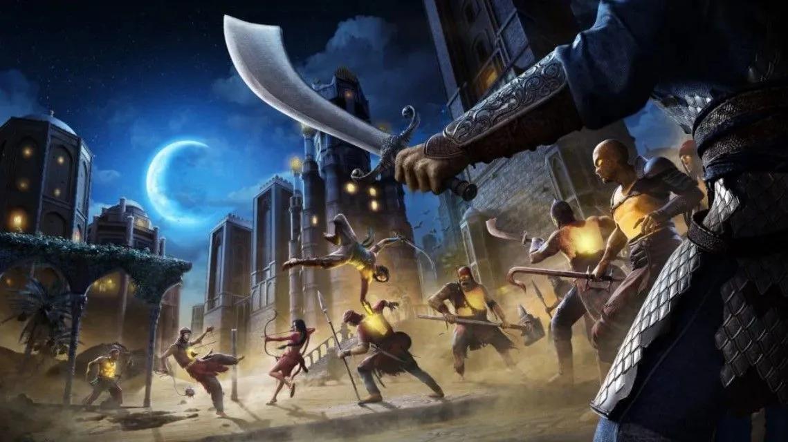 Ubisoft has announced reaching a significant milestone in the development of the "Prince of Persia" game remake