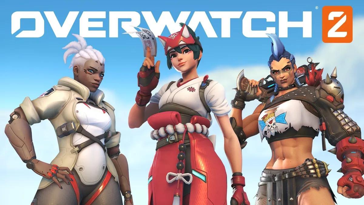 Overwatch 2 Evolution: Fans Pitch Epic Return of 6v6 Mode with a Bold Twist!