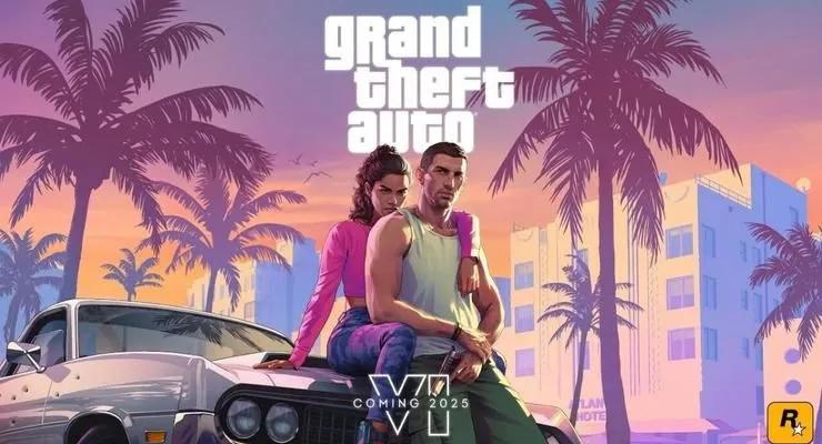 The trailer for GTA 6 has been revealed, unveiling the game's release date and storyline