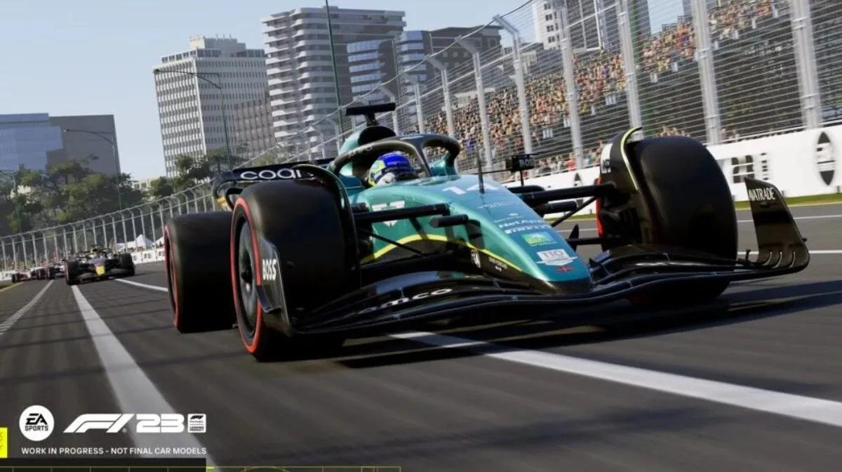 EA has conducted a round of layoffs at Codemasters, the developer behind the Formula 1 game