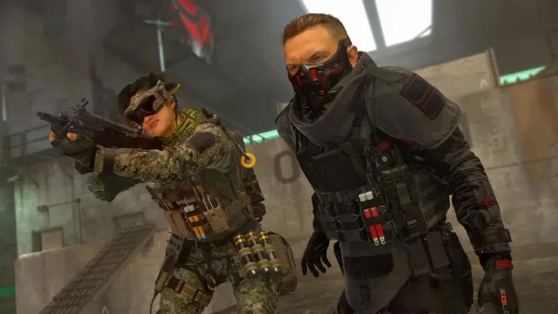 Unlocking Dokkaebi in Call of Duty: MW3 and Warzone Season 1 – Strategies and Options Revealed