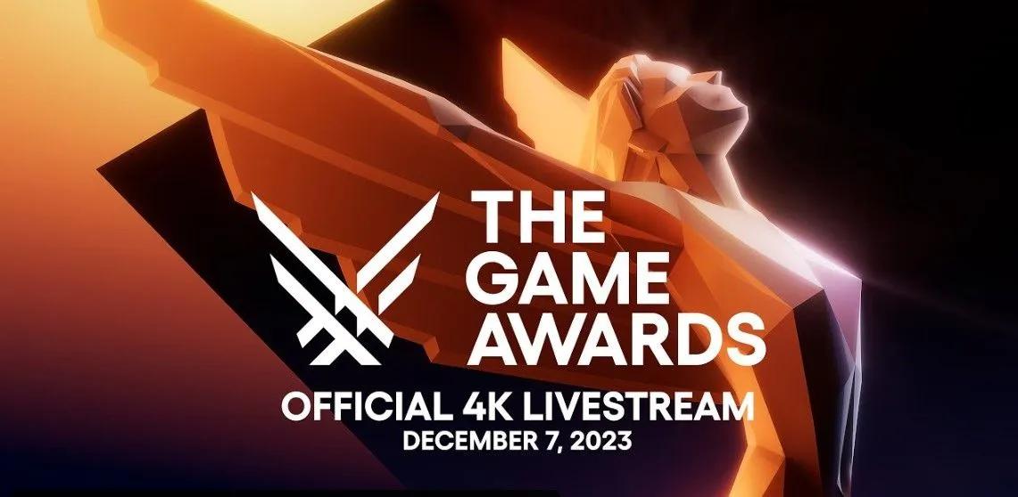 Where can I watch the live stream of The Game Awards 2023?