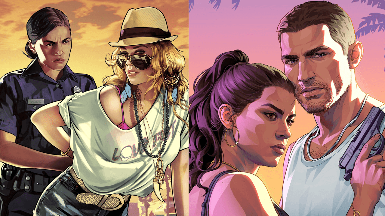 Fanit vertailevat GTA 6:n ja GTA 5:n julkaisutrailereita – ero on selvä