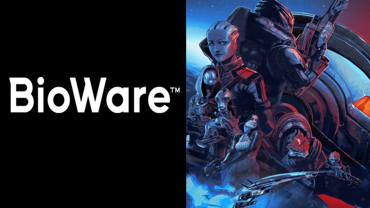 Electronic Arts sulkee virallisesti BioWaren - Uusi Mass Effect on peruttu