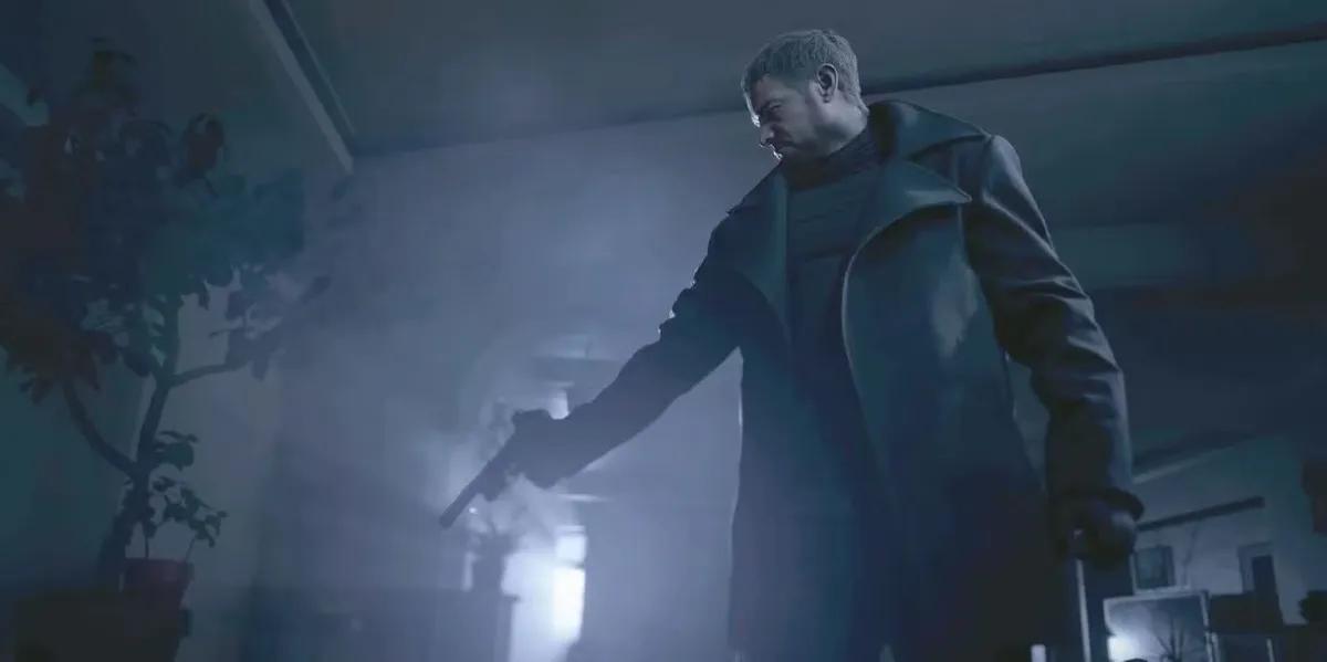 Capcom on perunut Resident Evil -pelin Game Boy Colorille