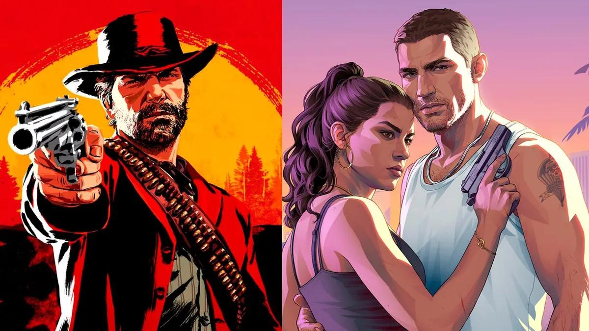 Red Dead Redemption 2 -päivitys PS5:lle ja Xbox Series X/S:lle saattaa viivästyä GTA 6:n vuoksi