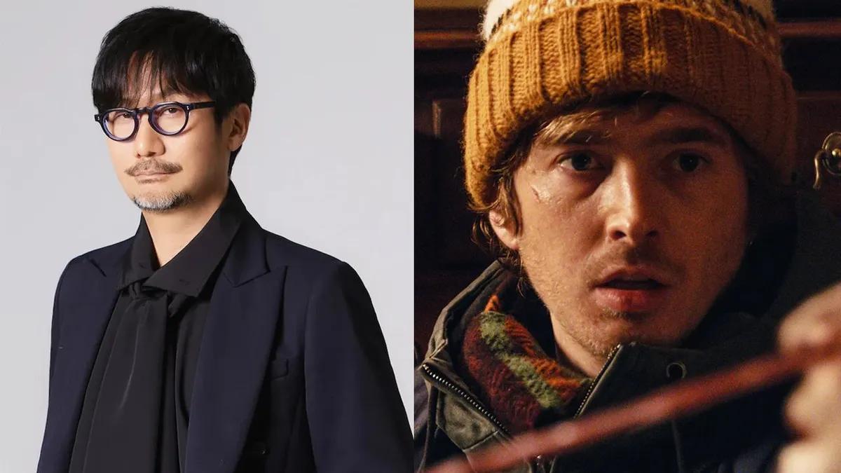 Hideo Kojima kehui Zach Creggerin tekemää Resident Evil -sovitusta