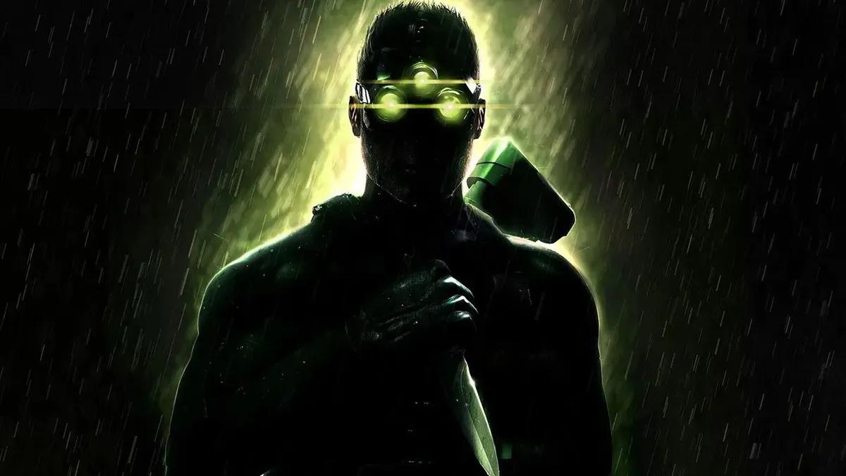 Splinter Cell -uudelleenjulkaisun ensimmäiset kuvakaappaukset ovat tulleet julki – ne esittävät pelin ensimmäisen tehtävän