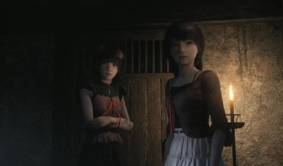 Fatal Frame II: Crimson Butterfly Remake saapuu silmiinpistävällä visuaalisuudella ja pysyvillä taisteluongelmilla