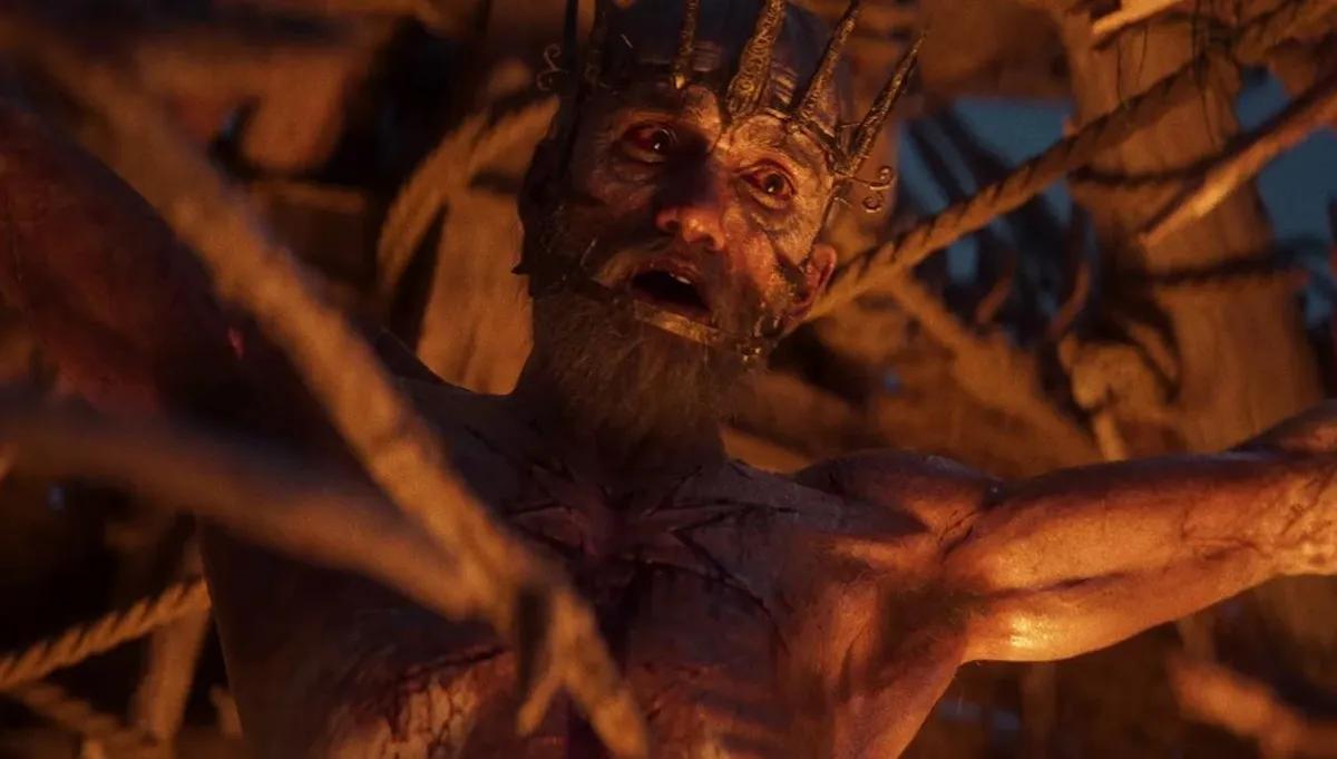 Divinity First Detalis paljastui Larian Studiosin toimesta