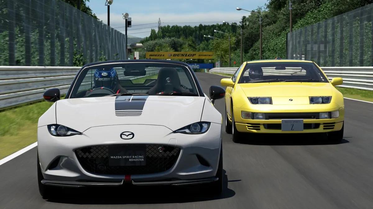 Polyphony Digitalin työpaikkailmoitukset viittaavat Gran Turismo 8:aan – mahdollisesti PlayStation 6:lle