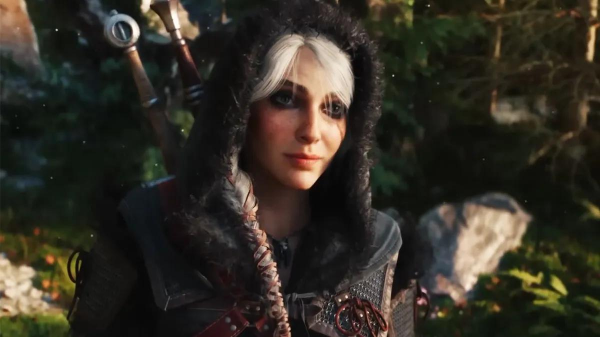 Entinen käsikirjoittaja palasi CD Projekt REDille työskentelemään The Witcher 4:n parissa