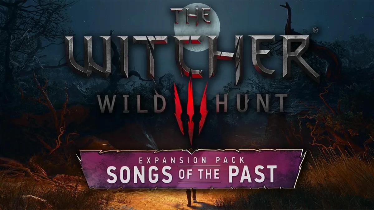 CD Projekt RED paljasti, miksi se päätti tehdä uuden DLC:n peliin The Witcher 3: Wild Hunt