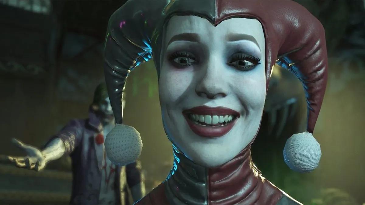 Ilmoittamatonta Injustice 3:ta on tiettävästi testattu äskettäin
