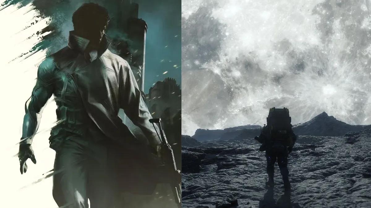 Hideo Kojima ei ehkä voi käyttää Decima-moottoria Physint-pelissä PlayStation-yhteistyön päättymisen jälkeen
