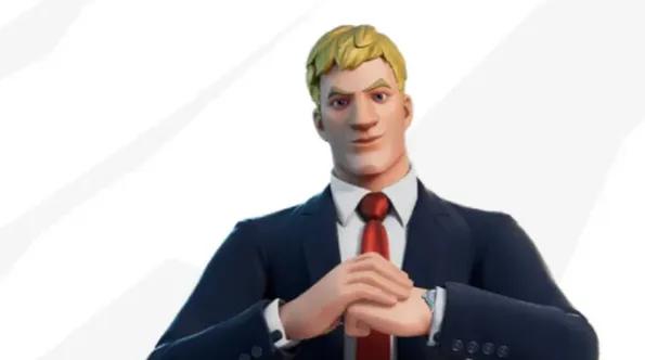 Epic Games haastaa väitetyn Fortnite-tilin huijarin oikeuteen