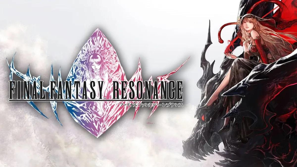 Kriitikot ylistivät valtavasti Final Fantasy Resonancea - Arvostelut paljastettu