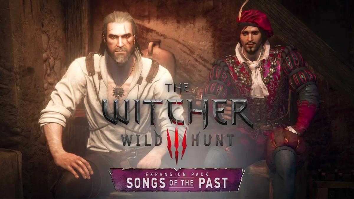 CD Projekt RED vihjaa Dandelionin vakavammasta roolista The Witcher 3: Songs of the Past -pelissä