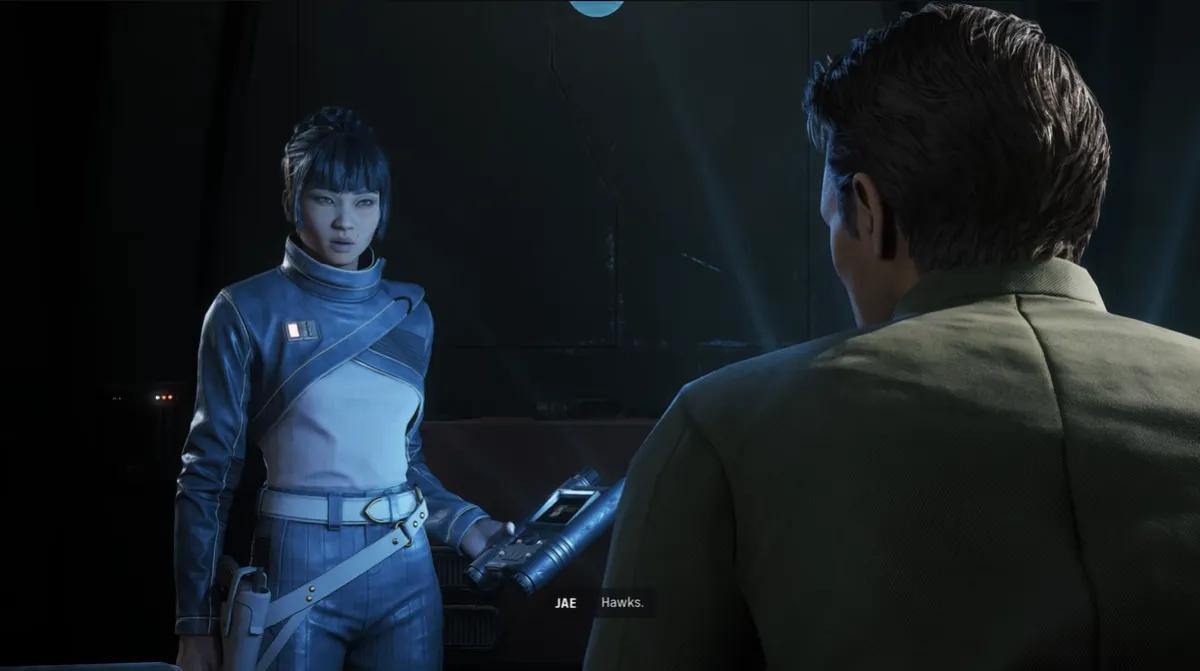 Kuinka suorittaa Serolonis-tehtävä pelissä Star Wars Zero Company – Tehtävä 1: Opas