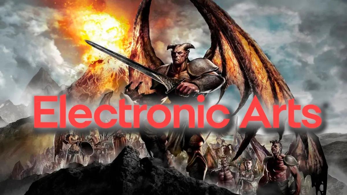 Electronic Arts saattaa julkaista uuden Ultima-videopelin, koska yritys on rekisteröinyt useita tavaramerkkejä