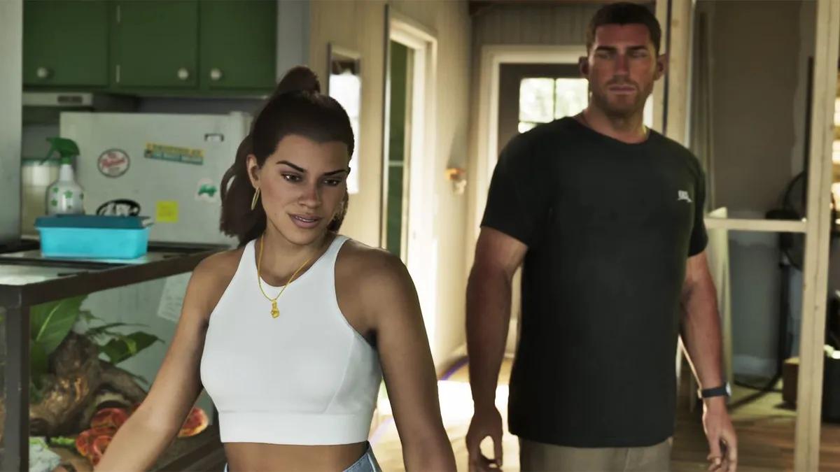 GTA 6:n Collector’s Edition -versio on saattanut vuotaa julkisuuteen