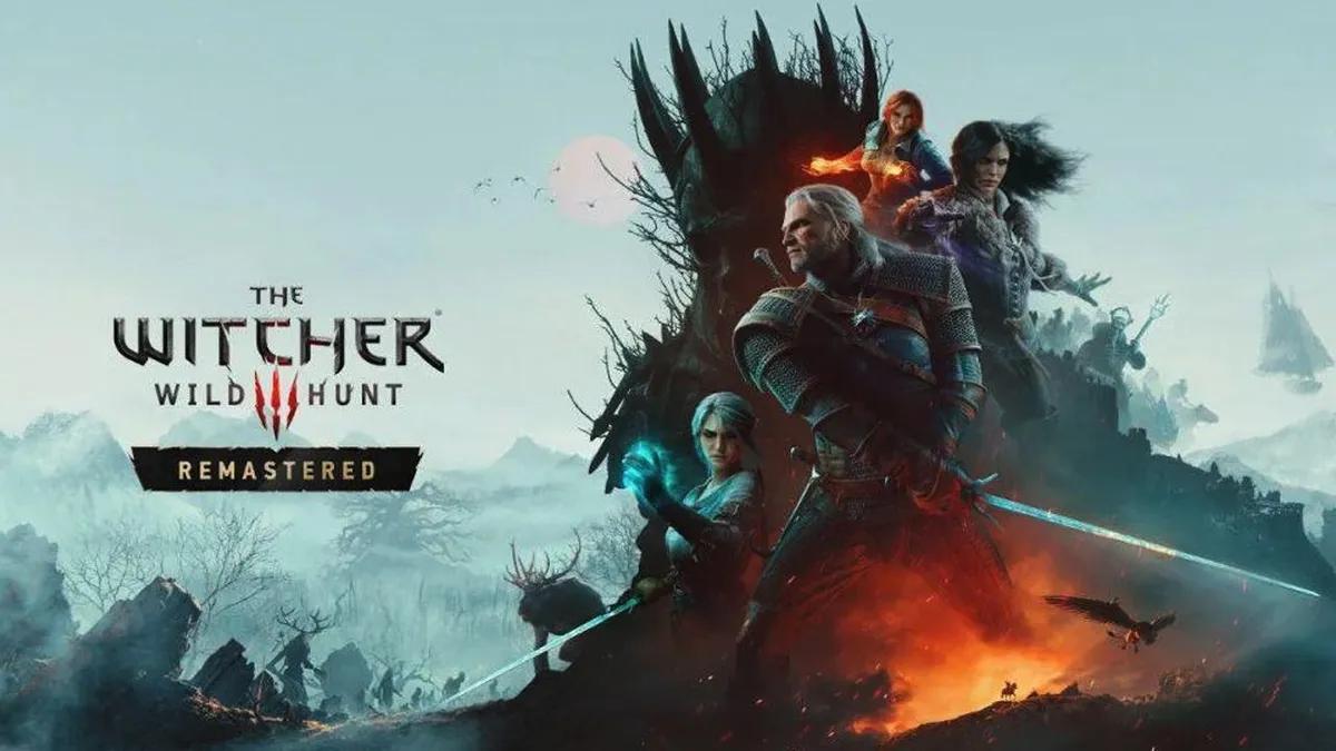The Witcher 3: Wild Hunt – Remastered -arvostelut ovat täällä – Paras peli on nyt entistäkin parempi