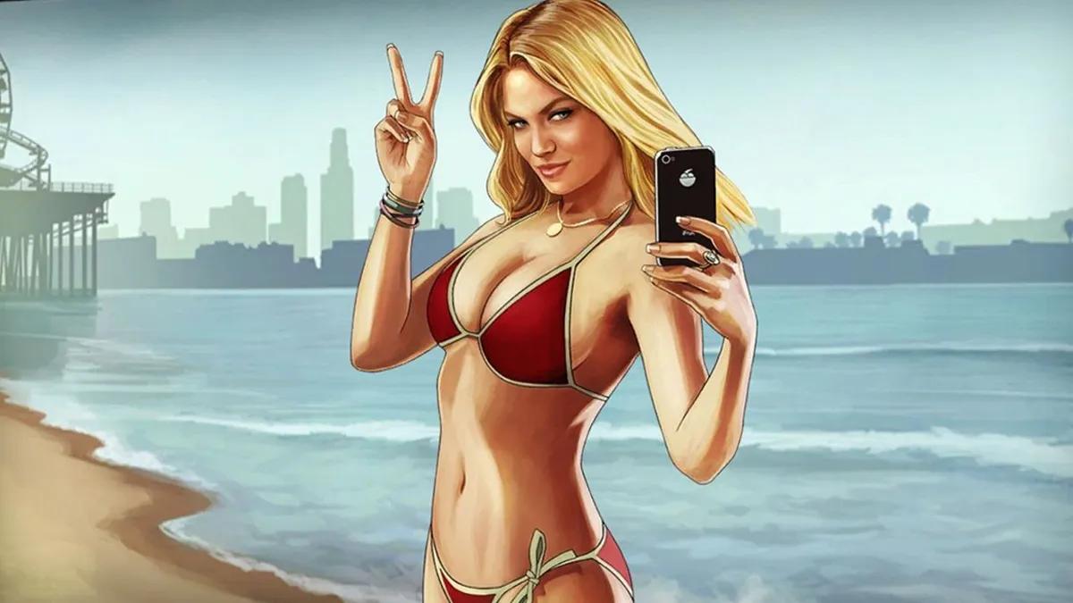 GTA 5 täyttää tänään 13 vuotta – peli julkaistiin 17. syyskuuta 2013 Xbox 360:lle ja PlayStation 3:lle
