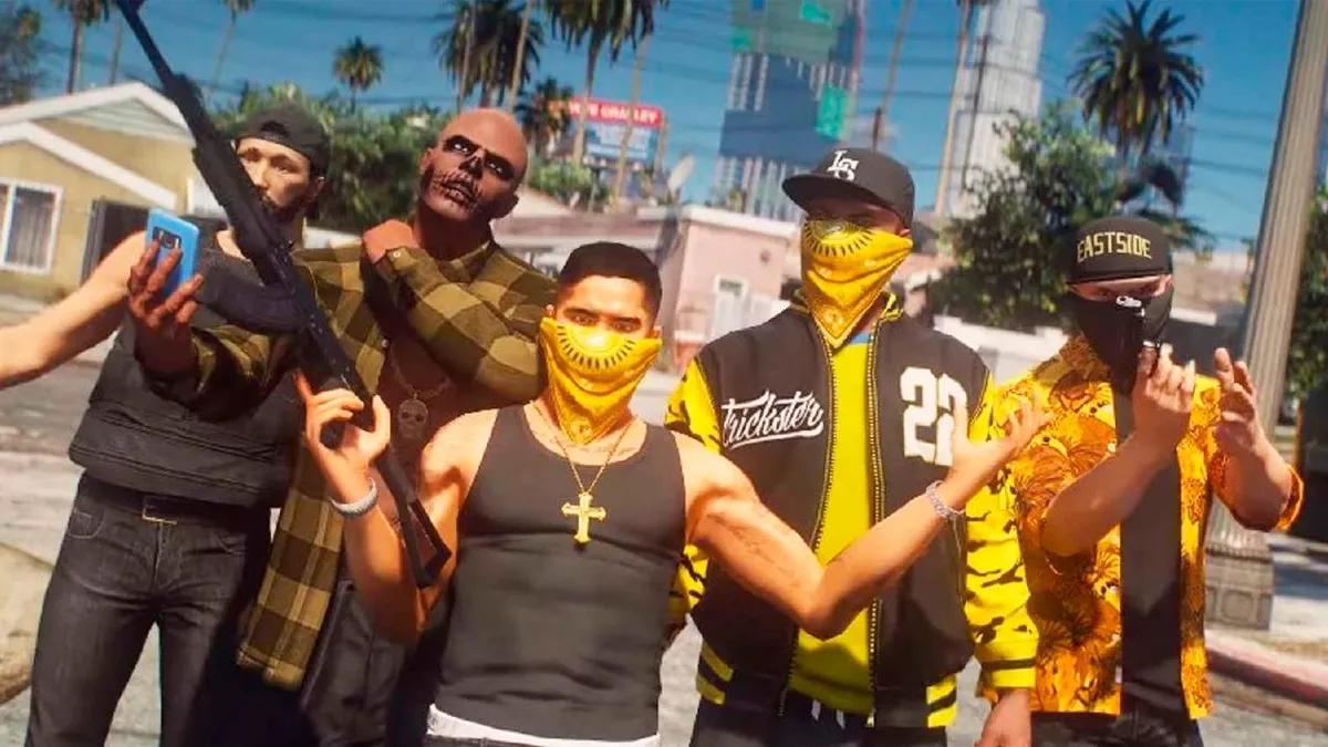 Rockstar Gamesin työpaikkailmoitukset vihjaavat, että GTA 6:n moninpelissä tulee olemaan virallisia roolipelipalvelimia