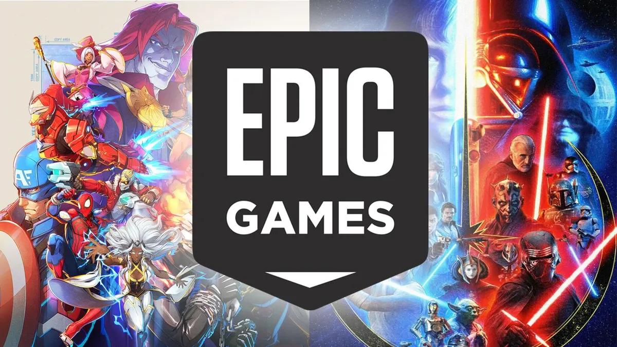 Epic Games lykkäsi Marvel- ja Star Wars -ammuntapelin julkaisua, koska se painosti kehittäjiä siirtymään tekoälyn käyttöön