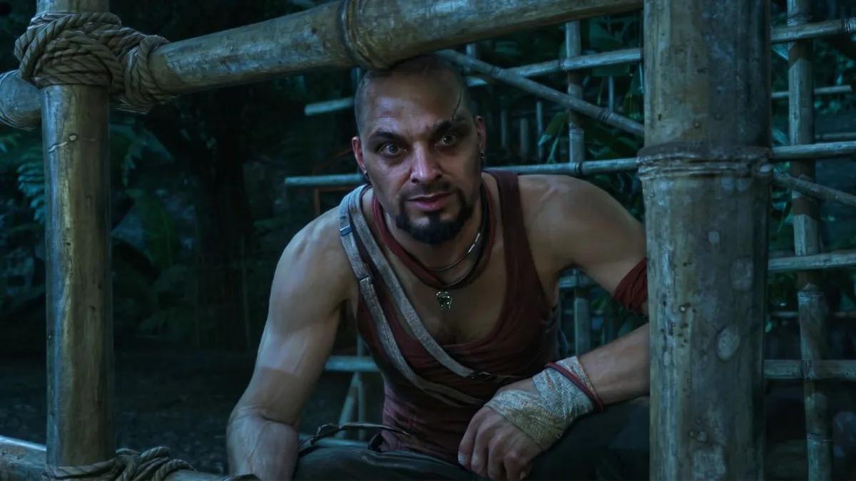 Viisi uutta näyttelijää vahvistettu tulevaan Far Cry -televisiosarjaan