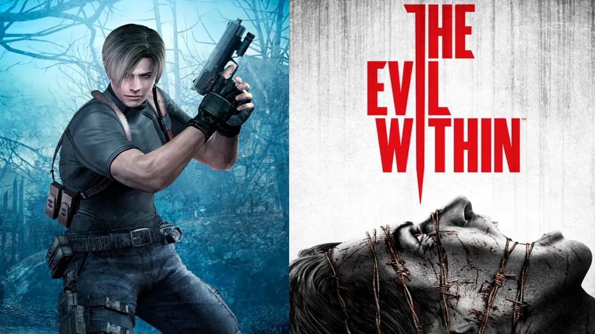 Resident Evil and Evil Within -pelien luoja Shinji Mikami sanoo katsovansa biittejä vain silloin, kun kehittäjät epäonnistuvat.