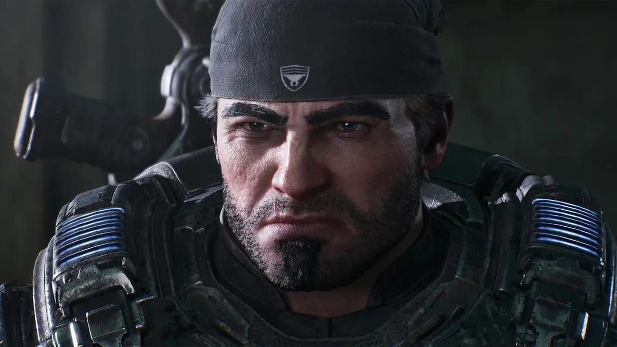 Gears of War: E-Dayn kerrotaan olevan suunnitellun trilogian ensimmäinen peli