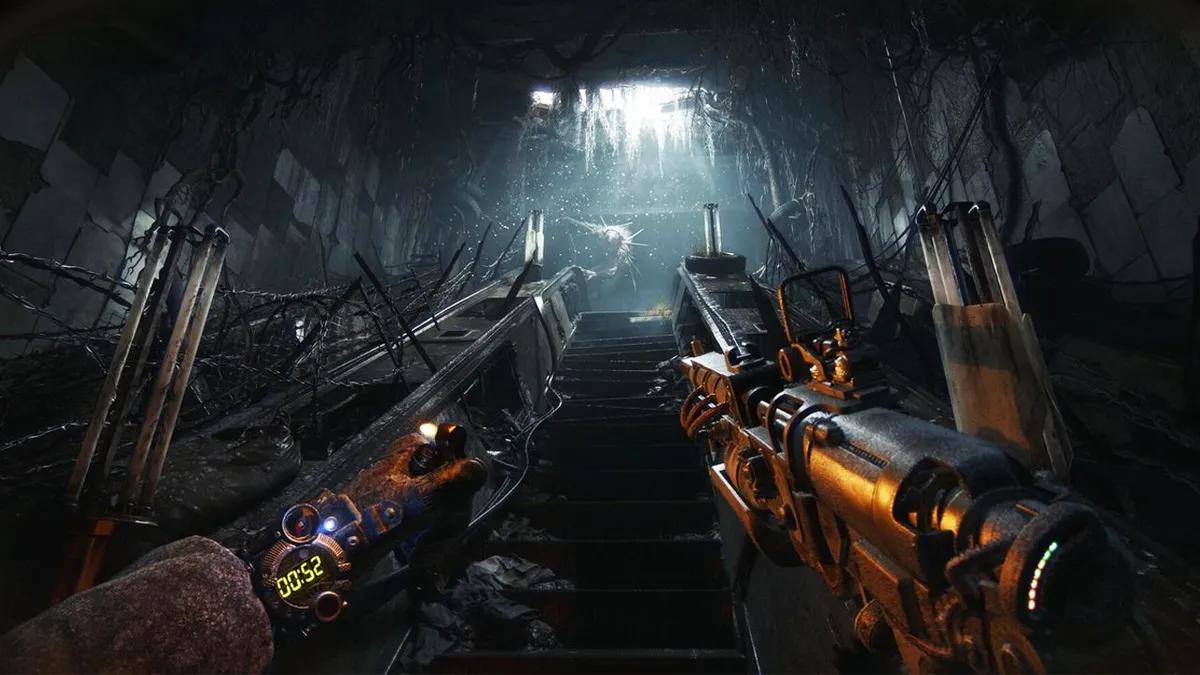Metro 2039:n ennakkotilaukset alkavat ensi viikolla – kaikkien versioiden tiedot julkistettu