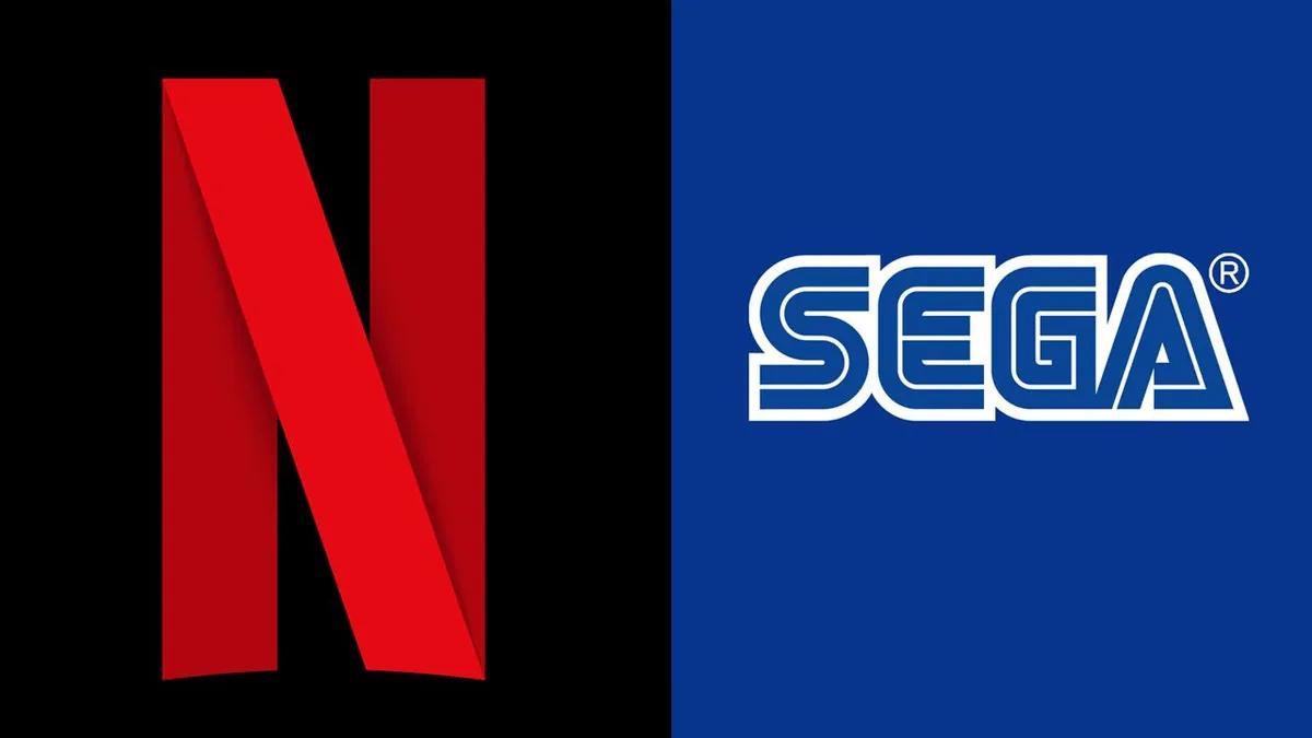 Sega julkisti useita Netflix-sovituksia: Crazy Taxi, Sonic ja Stranger Than Heaven
