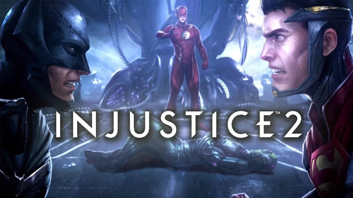 Ed Boon vahvisti, että Injustice 2:ta on myyty yli 9 miljoonaa kappaletta
