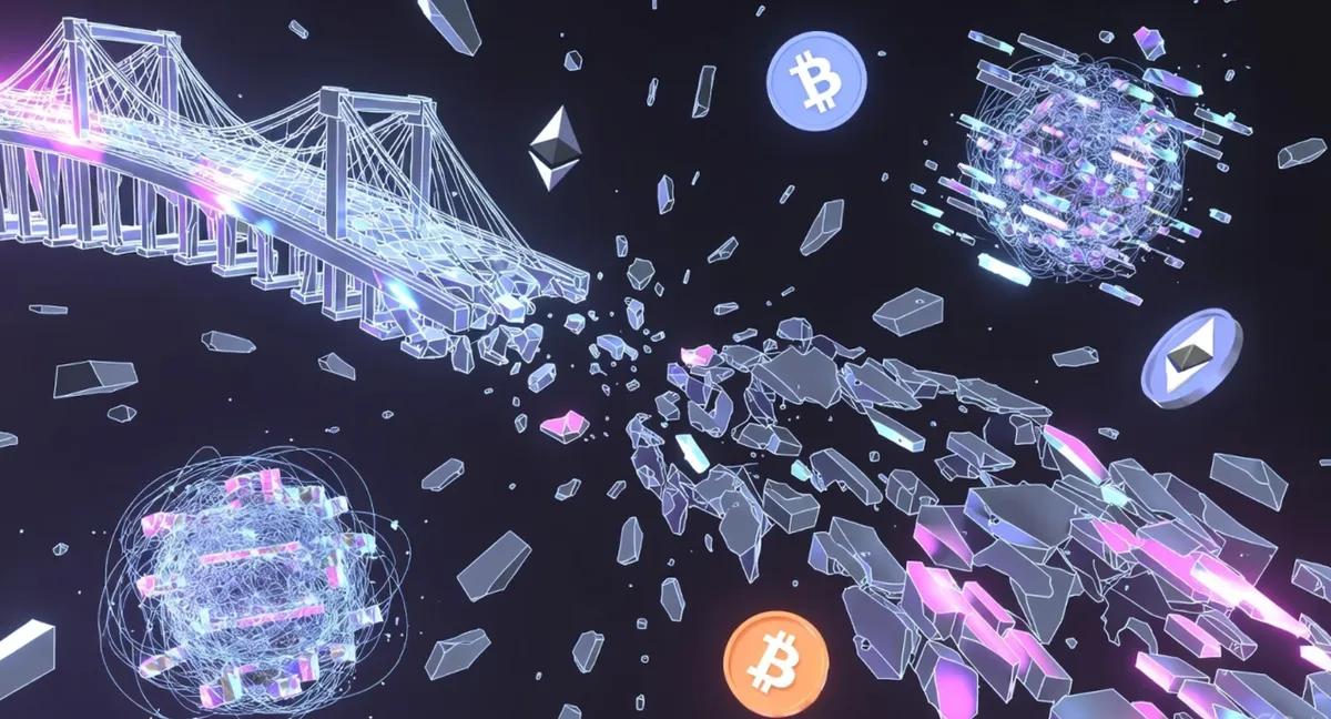 Suosituimmat DeFi Protocol Hacks: DeFi-hakkerit: Oppitunnit menneisyydestä ja miten suojata varojasi