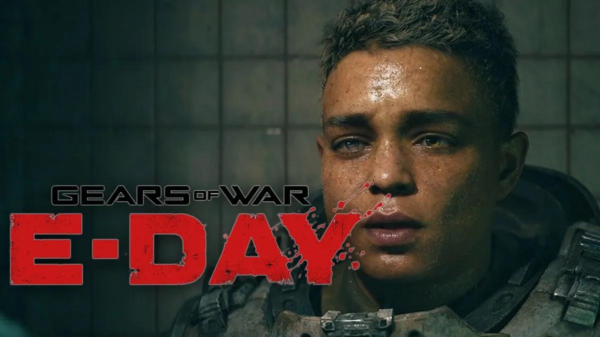 Entinen Gears of War -tuottaja kritisoi E-Dayta siitä, että se nosti uuden naishahmon etusijalle Marcusin ja Domin sijaan