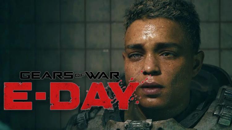 Entinen Gears of War -tuottaja kritisoi E-Dayta siitä, että se nosti uuden naishahmon etusijalle Marcusin ja Domin sijaan