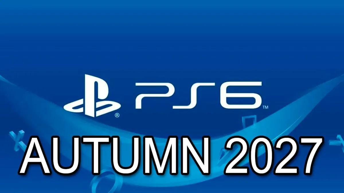Toinen sisäpiiriläinen vahvisti, että Sony tuo PlayStation 6:n markkinoille syksyllä 2027