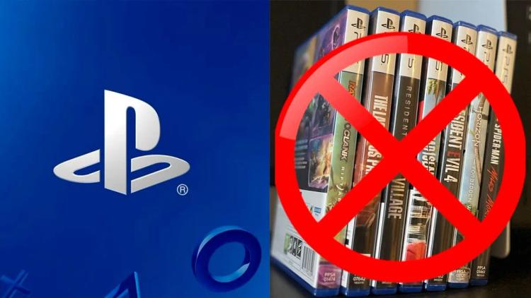 Sony ilmoitti lopettavansa levypohjaisten pelien julkaisun vuodesta 2028 alkaen – pelaajat ovat järkyttyneitä